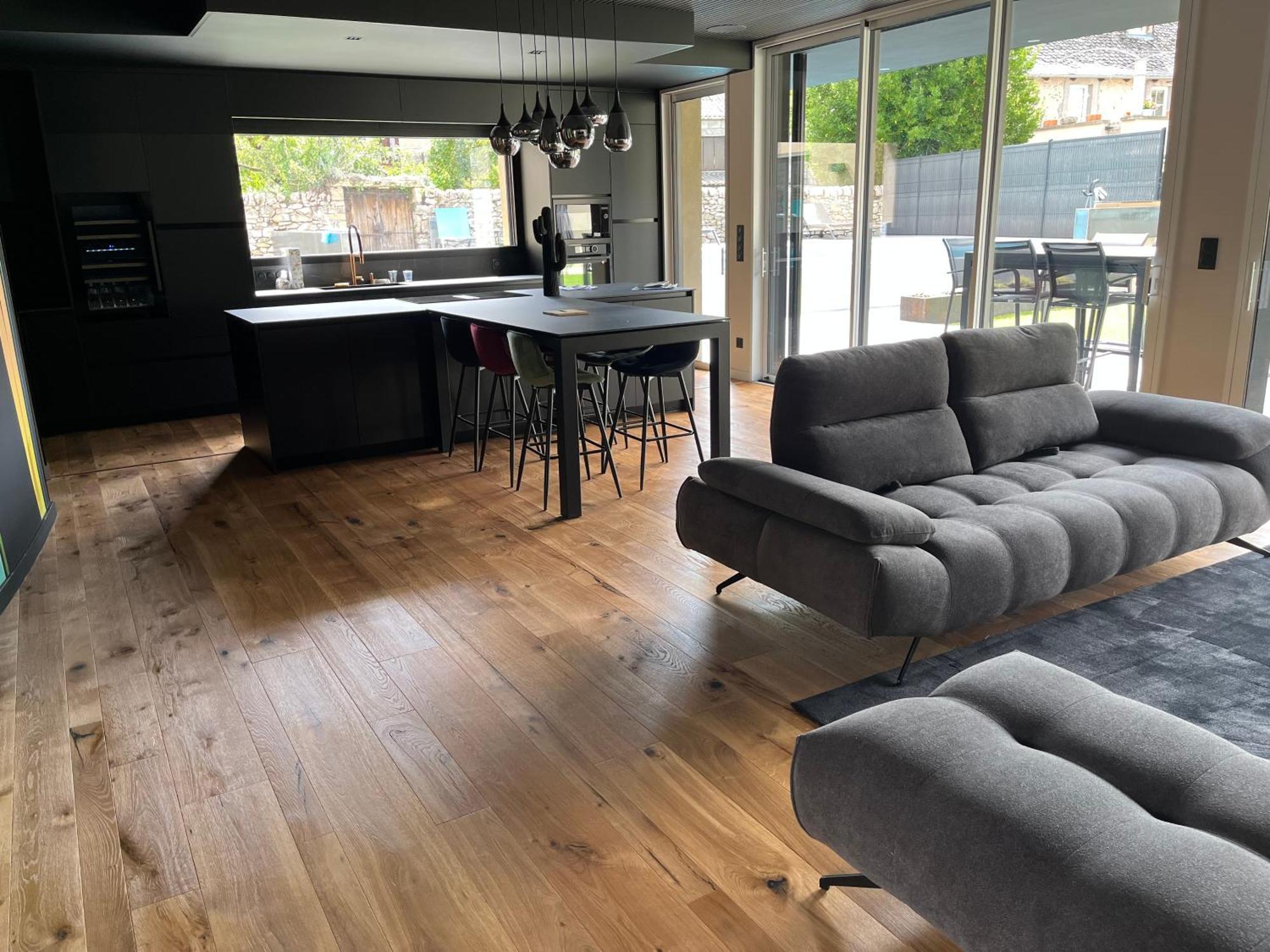 La Villa Cosy 에스팔리옹 외부 사진