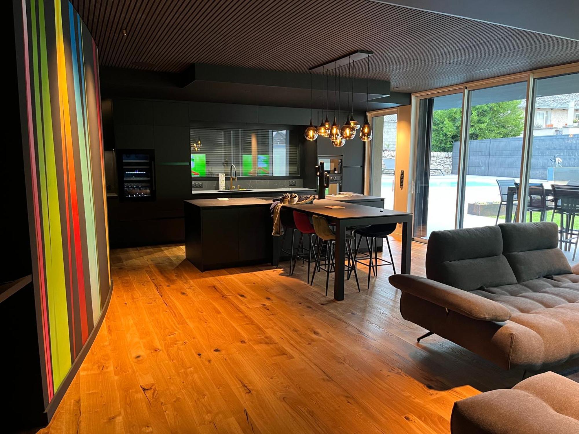La Villa Cosy 에스팔리옹 외부 사진