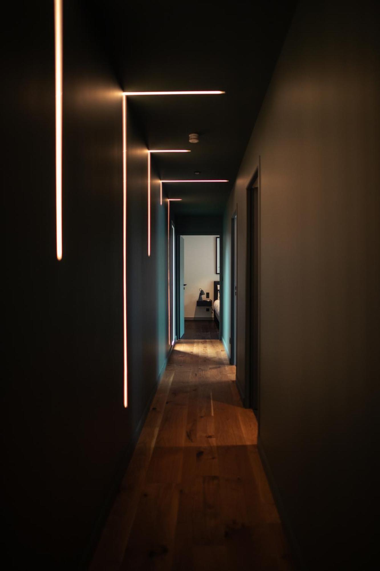 La Villa Cosy 에스팔리옹 외부 사진