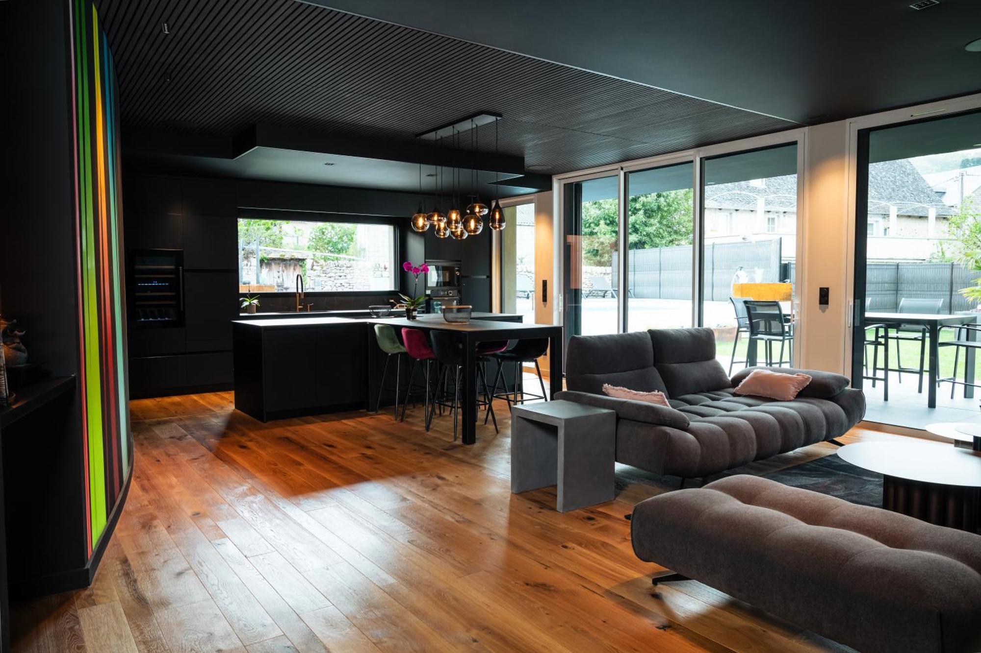La Villa Cosy 에스팔리옹 외부 사진